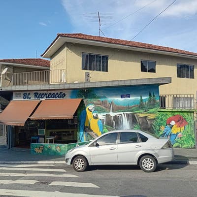 Bar Disponível para Venda com Mercadorias Inclusas - Bussocaba - Comercial em Bussocaba, Osasco - para locação e à venda - Lemos Imobiliária