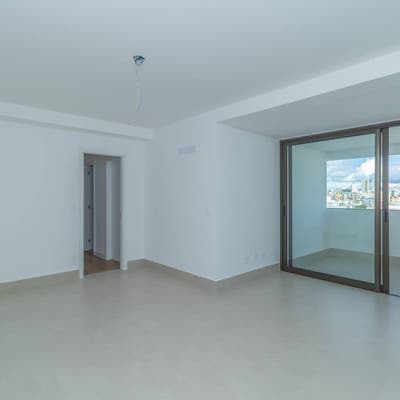 Apartamento com 4 quartos à Venda, Silveira - Belo Horizonte - Apartamento em Silveira, Belo Horizonte - à venda - Silvio Ximenes Imobiliária
