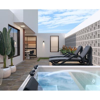 Casa Fazenda Vitali - Casa em Fazenda Vitali, Colatina - à venda - Select Brokers Imobiliária LTDA.