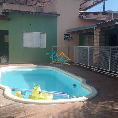 Nova Três Lagoas - Casa em Nova Três Lagoas, Três Lagoas - à venda - REALIZE NEGÓCIOS IMOBILIÁRIOS