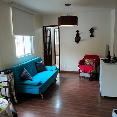 Á venda, apartamento sala 2 quartos no melhor trecho da rua Mearim - Grajaú - Apartamento em Grajaú, Rio de Janeiro - à venda - MIGUEZ IMOBILIÁRIA