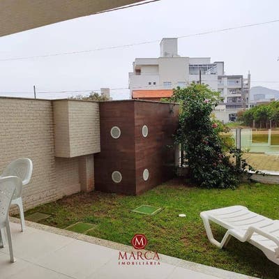 AP722 - TERREO A 180 METROS DO MAR - Apartamento em Mariscal, Bombinhas - à venda - Marca Imobiliária