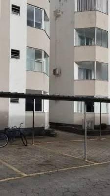 THR8157 - Lindo apartamento, Residencial Madre Paulina I, bairro Forquilhinha, São José/SC. - Apartamento em Forquilhinha, São José - à venda - THR IMÓVEIS LTDA