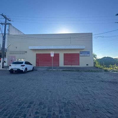 Imóvel Comercial - Centro - Loja - para locação - Bis Imobiliária Ltda