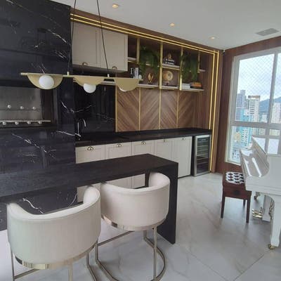 COBERTURA DUPLEX DO EDIFÍCIO COSTA SPLENDIDA - CENTRO, BALNEÁRIO CAMBORIÚ - Apartamento em Centro, Balneário Camboriú - à venda - Brava Norte Imóveis