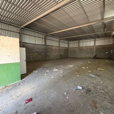 Galpão Industrial, 270,5m², Alterosas, Serra/ES - Galpão em Alterosas, Serra - para locação - MIRANDA NEGÓCIOS E IMÓVEIS LTDA