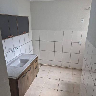 Cozinha