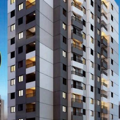 Neo Life | Construtora L.Lico | Lançamento | 24 metros | 01 dormitório | com varanda | sem vaga - Studios em São Paulo em Vila Dom Pedro II, São Paulo - à venda - SEGUNDO IMÓVEL