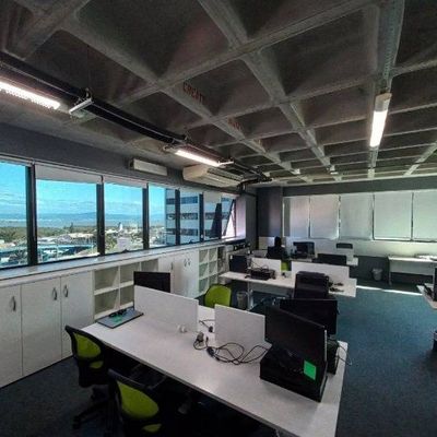 Sala comercial com vista ao Mar a venda - Salas Comerciais em João Paulo, Florianópolis - à venda - Seiter Imobiliária