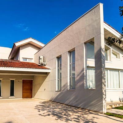 Casa Condomínios Plaza Athenee -Venda - Casa de Condomínio em Jardim Plaza Athénée, Itu - à venda - MAIS CONSULTORIA E NEGOCIOS IMOBILIARIOS LTDA