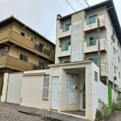 Apartamento com 2 quartos à Venda, Santa Terezinha - Gaspar - Apartamento em Santa Terezinha, Gaspar - à venda - Tomio Imoveis Ltda