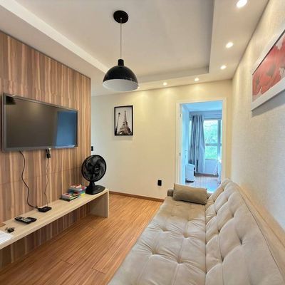 APARTAMENTO 3 QUARTOS, 2 VAGAS - LOCACAO - PRAIA BRAVA - ITAJAI/SC - Apartamento em Praia Brava, Itajaí - para locação - Imóveis na Brava