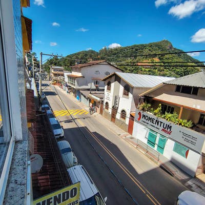 Apartamento 3 Quartos com Suíte à Venda em Domingos Martins/ES – 117m², Centro - Apartamento em Centro, Domingos Martins - à venda - Majoris Imóveis Ltda
