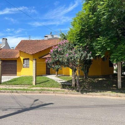 Casa com 3 quartos à venda, 127 m² por R$ 742.000,00 - Parque da Matriz - Cachoeirinha/RS - Casa em Parque da Matriz, Cachoeirinha - para locação e à venda - Dimobi Cia imobiliaria