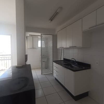 Apartamento Completo no Faiçalville | 2 Quartos com Suíte e Lazer Completo - Apartamento em Setor Faiçalville, Goiânia - à venda - Correia Imóveis