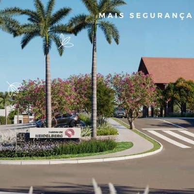 Lote/Terreno`a venda, 412,93m² por R$ 269.500,00 - Centro - Schroeder - SC - Lote/Terreno em Centro, Schroeder - à venda - Imobiliária Piermann