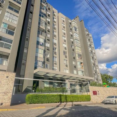 Apartamento Semimobiliado com 2 Dormitórios na Água Verde! - Apartamento em Água Verde, Blumenau - para locação e à venda - CONCEITO IMOBILIARIA LTDA