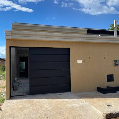 Casa 2 - 3/4 com suíte e churrasqueira - 1603 Sul - Casa em Plano Diretor Sul, Palmas - à venda - ALUGAR ADMINISTRAÇÃO DE IMÓVEIS