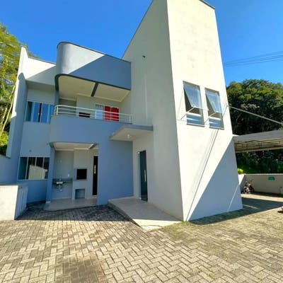 Apartamento | São Luis | 2 quartos | 66m² - Apartamento em São Luís, Jaraguá do Sul - à venda - MACROimoveis.com