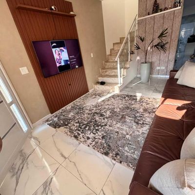 Sobrado com 3 quartos à Venda, Vila Nossa Senhora de Fátima - Guarulhos - Sobrado em Vila Nossa Senhora de Fátima, Guarulhos - à venda - MFelix Imóveis e Assessoria Ltda