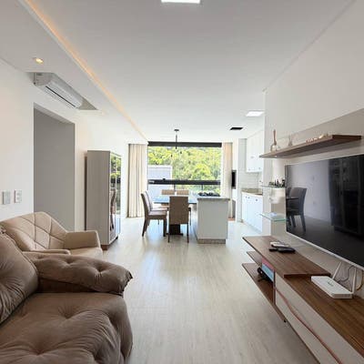 APARTAMENTO COM 1 SUÍTE +1 QUARTO, JARAGUA ESQUERDO - Apartamento em Jaraguá Esquerdo, Jaraguá do Sul - à venda - IMOB Imóveis