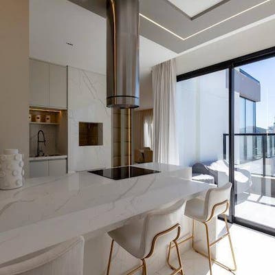 Cobertura Duplex à Venda no Florence Garden Residence em Balneário Camboriú - Cobertura em Centro, Balneário Camboriú - à venda - Prosperitá