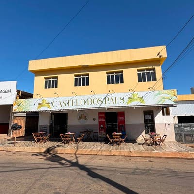 Apartamento com 3 quartos, Amazonas - Abaeté - Apartamento em Amazonas, Abaeté - para locação - Multiplus Negocios e Imoveis LTDA