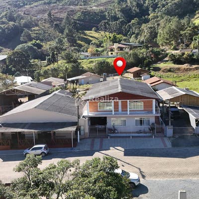 Prédio à venda em Catuíra – Alfredo Wagner! - Prédio em Catuira, Alfredo Wagner - à venda - Realiza Imobiliária LTDA