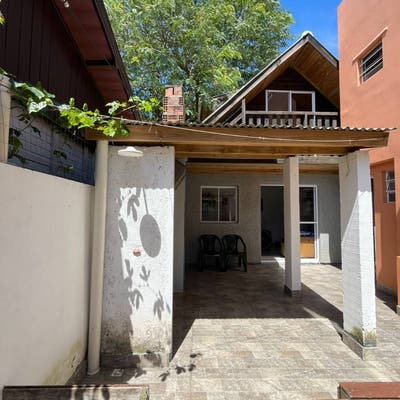 Casa com 1 quarto, São João do Rio Vermelho - Florianópolis - Casa em São João do Rio Vermelho, Florianópolis - para locação - LIDER CORRETORA DE IMOVEIS LTDA