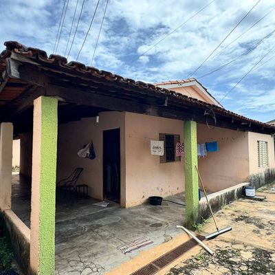 Casa com 3 Quartos à Venda, Plano Diretor Sul - Palmas - Casa em Plano Diretor Sul, Palmas - à venda - Zilmara Santos LTDA