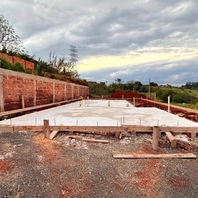 Casa com 2 quartos, Berto Círio - Nova Santa Rita - Casa em Berto Círio, Nova Santa Rita - à venda - VARGAS IMOVEIS LTDA