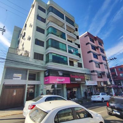Centro | Gravataí - Apartamento em Centro, Gravataí - à venda - Vance Imóveis