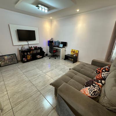 Casa com 2 Quartos à Venda, Jardim do Papai - Guarulhos - Casa em Jardim do Papai, Guarulhos - à venda - MFelix Imóveis e Assessoria Ltda