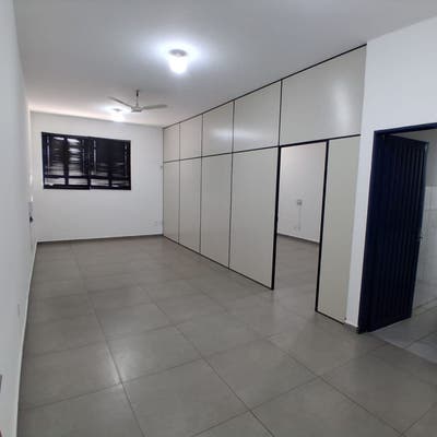 Prédio, Jardim Anhangüera - Ribeirão Preto - Prédio em Jardim Anhangüera, Ribeirão Preto - para locação - JEORGE SILVA ARAUJO