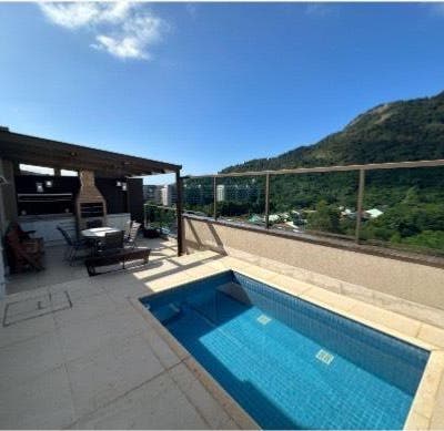 Duplex com 3 quartos, Recreio dos Bandeirantes - Rio de Janeiro - Duplex em Recreio dos Bandeirantes, Rio de Janeiro - à venda - Barpen Negócios Imobiliários LTDA