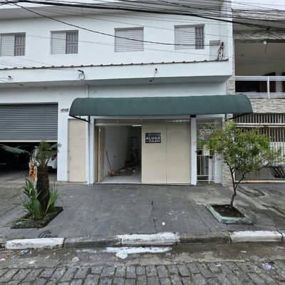 Garagem