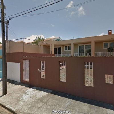 CASA 2 SUÍTES - BONSUCESSO - Casa em Bonsucesso, Guarapuava - para locação - Dom Imóveis Guarapuava