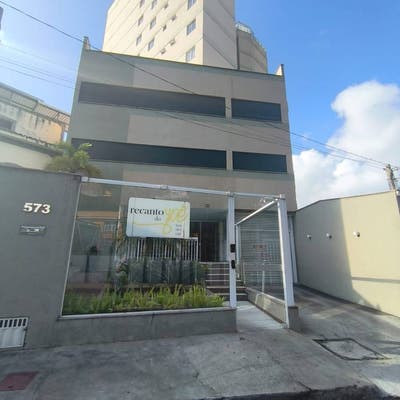 Apartamento no Recanto do Ypê - Apartamento em Retiro, Volta Redonda - para locação e à venda - Casa Sauer