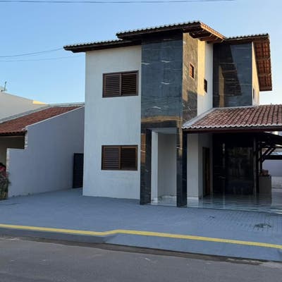 Condomínio Veronique Cod (8601) - Casa de Condomínio em Veronique, Mossoró - à venda - Mitre Imóveis Serviços & Negocios Imobiliarios Eireli - Me