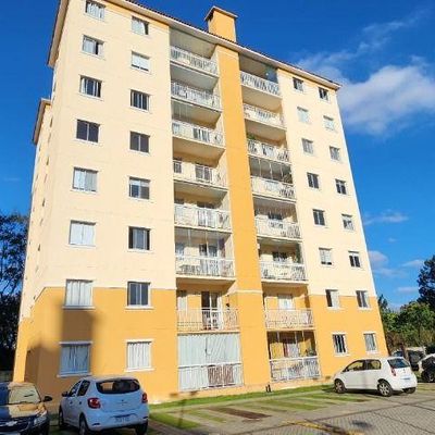 Apartamento à venda, 70 m² por R$ 499.000,00 - Capão Raso - Curitiba/PR - Apartamento em Capão Raso, Curitiba - à venda - SCHAEFER IMOVEIS LTDA