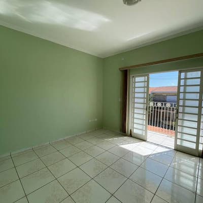 Sobrado Incrível no Wanel Ville! Salão Amplo no Térreo + 3 Dormitórios (1 Suíte) no Pavimento Superior - Sobrado em Wanel Ville, Sorocaba - à venda - Brasil Borges Negócios