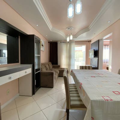 Apartamento | Baependi | 2 quartos | 57m² - Apartamento em Vila Baependi, Jaraguá do Sul - à venda - MACROimoveis.com