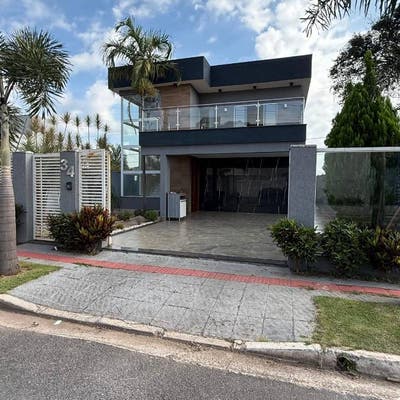 CASA À VENDA NO PORTAL DO IGARAPÉ EM IGARAPÉ 360 M² - Casa em Condomínio Fechado em Cidade Nova, Igarapé - à venda - IMPERIO NEGOCIOS IMOBILIARIOS LP LTDA