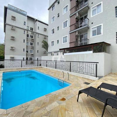Apartamento para Venda Ref: 7150 - Apartamento em Nova Brasília, Jaraguá do Sul - à venda - HAUS IMÓVEIS LTDA