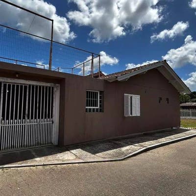 Casa com 2 quartos, Passos dos Ferreiros - Gravataí - Casa em Passos dos Ferreiros, Gravataí - à venda - Dimobi Cia imobiliaria