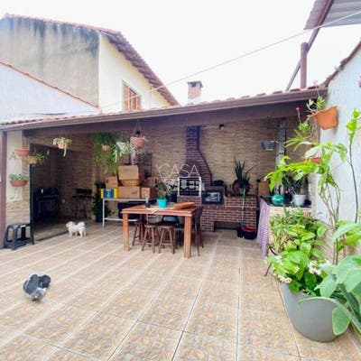 Casa, Barreira Cravo - Volta Redonda - Casa em Barreira Cravo, Volta Redonda - à venda - Casa Sauer