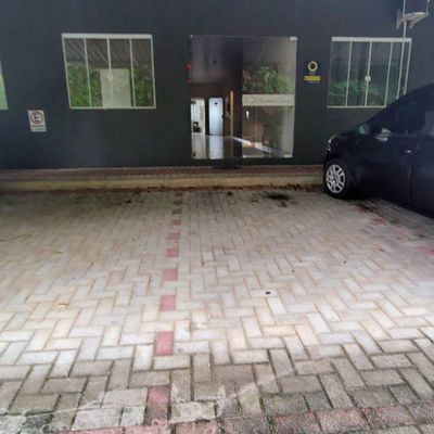 Apartamento com 2 quartos para Locação, Ilhotinha - Ilhota - Apartamento em Ilhotinha, Ilhota - para locação - Tomio Imoveis Ltda