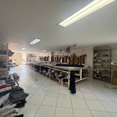 Salas Comerciais, Vila Lenira - Colatina - Salas Comerciais em Vila Lenira, Colatina - para locação - Select Brokers Imobiliária LTDA.