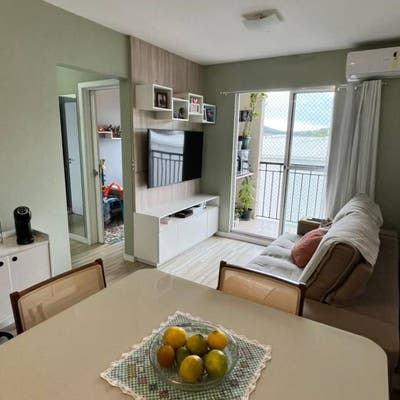 🏙️ APARTAMENTO À VENDA EM CAMBORIÚ – BAIRRO AREIAS - Apartamento em Areias, Camboriú - à venda - GJ Imóveis LTDA