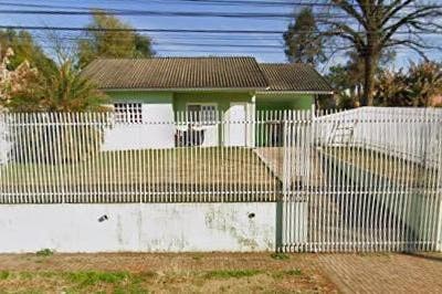 Casa 2 Dormitórios - Cristo Rei / Novo Horizonte - Casa em Novo Horizonte, Pato Branco - à venda - Imobiliária Uniq